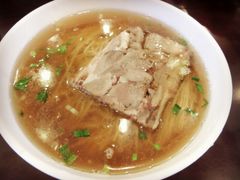 -朱鸿兴面馆(镇湖店)