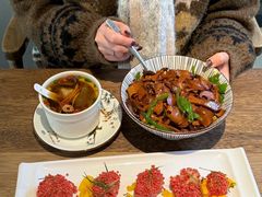 -小喜客·云南特色菜(纳西庭院店)