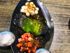 招牌冰粉-庆合府重庆大排档(紫都城店)