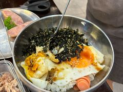 -大喜烤肉(海宁尚东店)