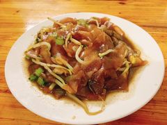 -何记酿皮店(西流湾店)