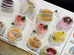 -静宜和她的朋友(星海广场店)