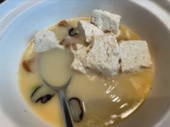 农家手掰豆腐-天然台1908(中建广场店)