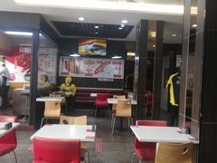 -南城香·饭香串香馄饨香(富丰桥店)