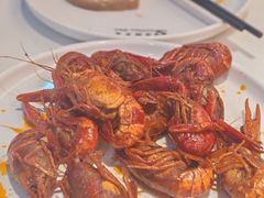 -苏格里岛自助海鲜烤肉(中州万达店)