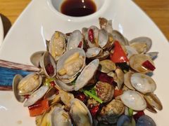 -食鸡公社辣子鸡·潍坊菜·烧烤