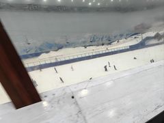 -哈尔滨热雪奇迹