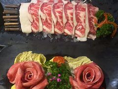 -捞王锅物料理(凯旋路店)