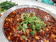 -三毛鱼庄(威连路店)