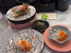 -争鲜回转寿司(中街大悦城店)