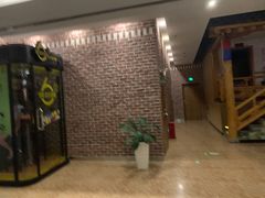 -纽斯桑拿会所(天山店)