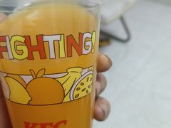 -肯德基(安吉胜利店)