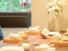 -梅间堂茶馆(绿地缤纷城店)