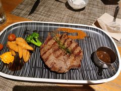 澳洲西冷-半悦牛排(龙湖西宸天街店)