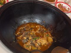 -江湖水乡铁锅炖魚(周庄嘉园店)