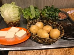 -范贤光鸡公煲(平乐园总店)