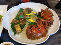 -蟹榭·本帮江浙菜·蟹宴(五角场合生汇商场店)