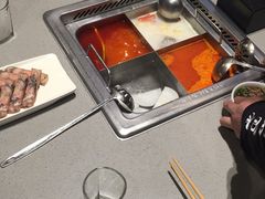 -海底捞火锅(海澜财富中心店)