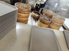 -鸡鸣汤包(红山动物园店)