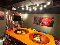-金陵一哥龙虾馆(三牌楼总店)