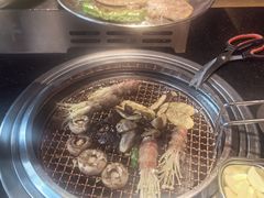 -韩烧牛中牛·甄选黑牛烤肉(黑金店)