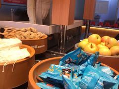 -龍歌自助小火锅(市南金茂湾店)