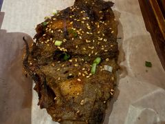 -麦凯伦烧烤·精酿超级工厂店(金桥总店)