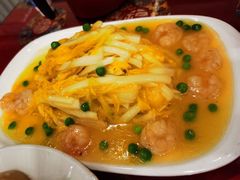 -玉华台饭庄(裕中西里小区店)