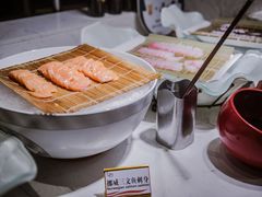 -蓝海国际大饭店·蓝钻自助百汇(兰山店)