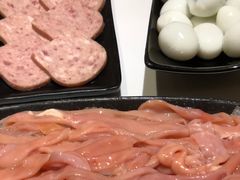 -丙申臺火锅