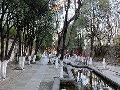 -大理古城