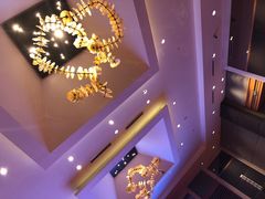 -天津水游城丽筠酒店