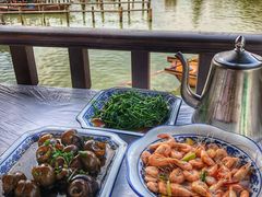 -洞天食府(北大街店)