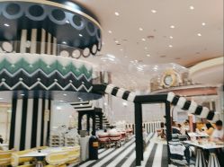 -奈尔宝家庭中心·亲子餐厅(鄞州万达店)