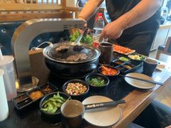 -九田家黑牛烤肉料理(珠江摩尔店)