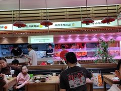 -福客麻辣烫·现炒麻辣香锅(印力中心店)