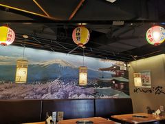 -炼瓦家日式烧肉·寿喜烧(融创精彩天地店)