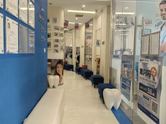 -欢乐口腔(望京分院)