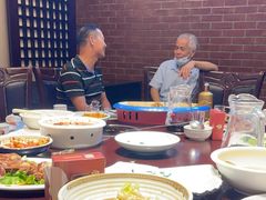 -羊故事·西北融合菜(华侨城店)