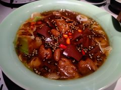 -绿茶餐厅(滨海万达广场店)