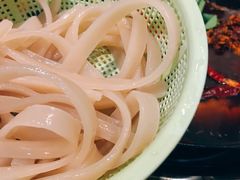 -周幺妹重庆老火锅(银泰城总店)