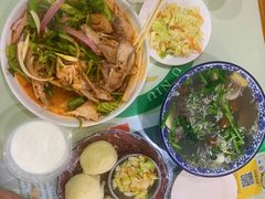 -尔力新疆丸子汤(北屯店)