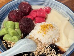 -老米记酒酿铺(科巷店)