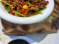 -胡子大厨·超级小炒肉(华润店)