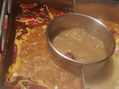 -巴奴毛肚火锅(广益哥伦布店)