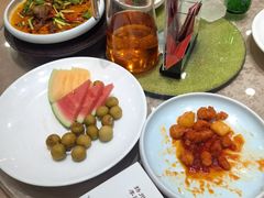 -李氏传家菜(兴城路店)