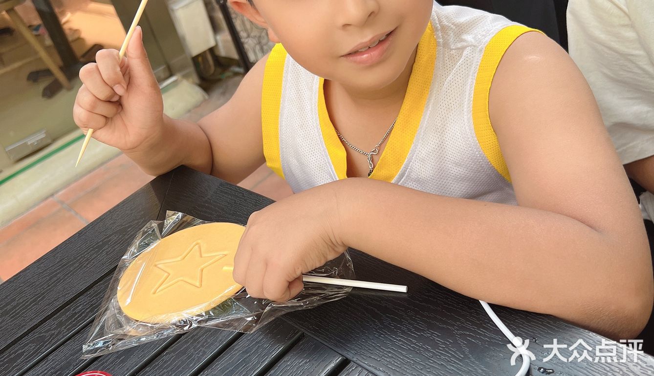 岭南天地的宝藏级咖啡