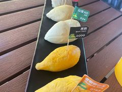 -榴莲BB 四季果园