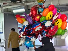 -盒马X会员店(王府井奥莱UP TOWN店)