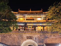 -大理古城